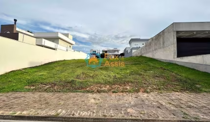 Venda - Terreno em condomínio - Loteamento Residencial Jardim Villagio - Americana - SP