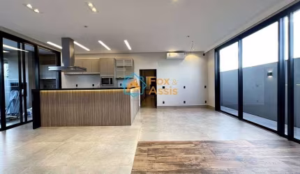 Condomínio Residencial Firenze