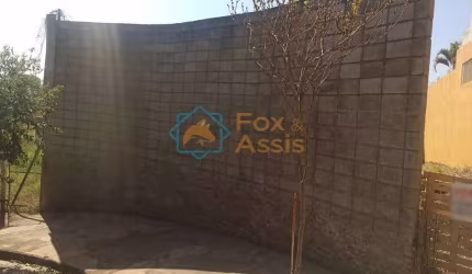 Residencial Dona Margarida