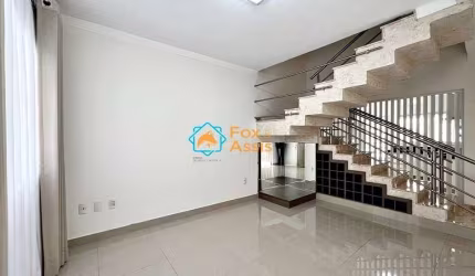 Residencial Horto Florestal Jacyra I