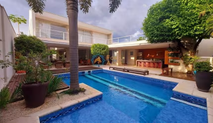 Parque Residencial Nardini