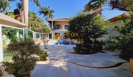 Residencial Da Piscina.