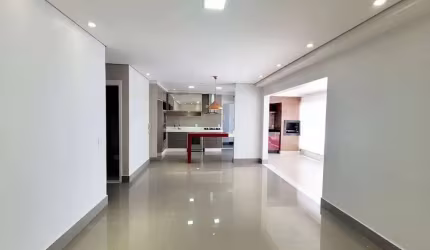 Apartamento - Parque Residencial Nardini.