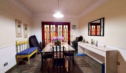 Venda - Casa - Vila Santa Maria - Americana - SP