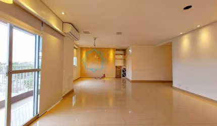 Apartamento com 3 quartos à venda na Rua Sete de Setembro, Centro, Americana por R$ 899.965