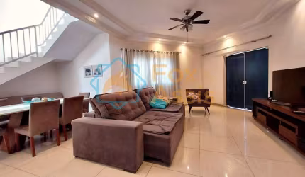 Jardim Residencial Mariana