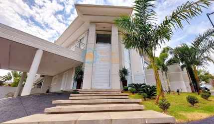 Loteamento Residencial Jardim dos Ipês Amarelos