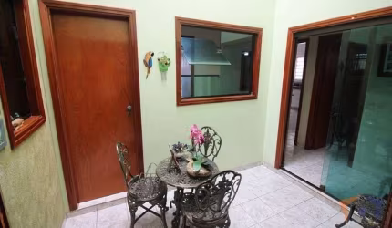 Chácara Machadinho I