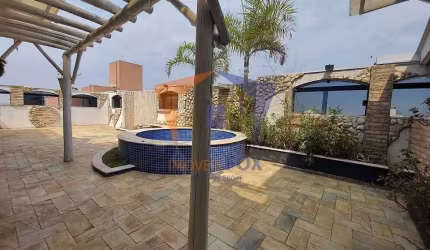 Vila São Pedro