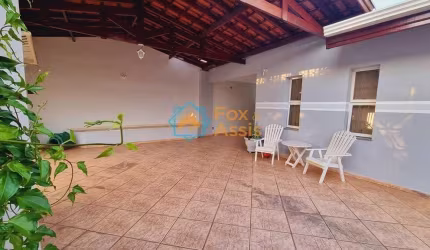 Jardim São Vito