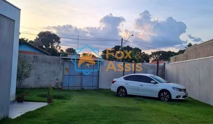 Chácara no Recreio Cruzeiro do Sul