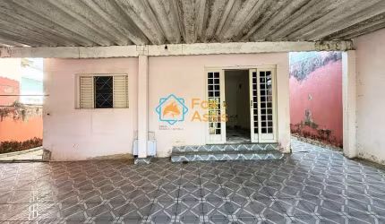 Casa à venda Jardim Pérola