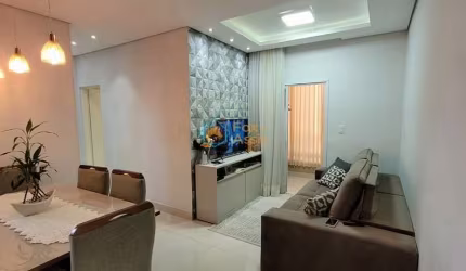 Apartamento em Nova Odessa