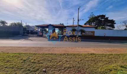Condomínio Portal Dos Nobres.