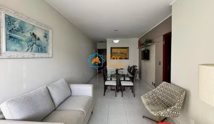Edifício Paraty localizado Avenida Brasil
