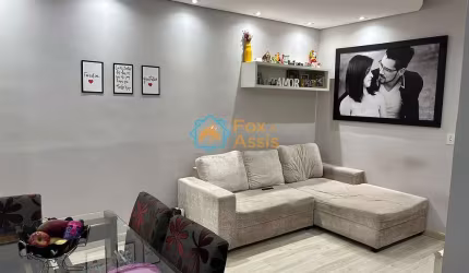 Apartamento 02 dormitórios