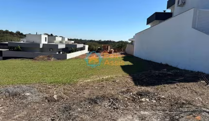 Terreno no Fazenda Santa Lucia