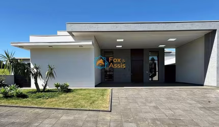 Condomínio Fazenda Santa Lúcia
