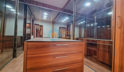 Casa Residencial Nardini.