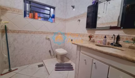 Casa Parque Novo Mundo.