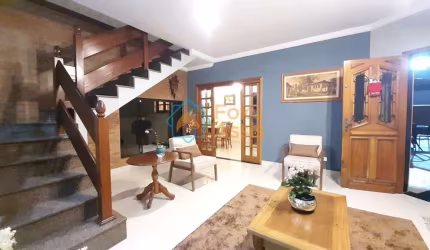 Casa Werner Plaas.