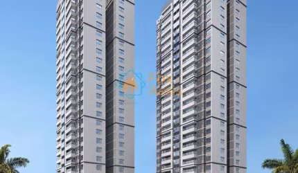 Apartamento Residencial Sigma.