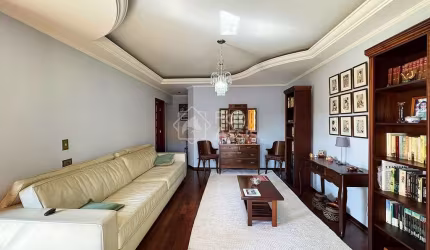 Residencial Furlan.