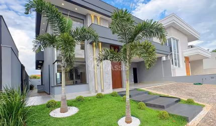 Condomínio Residencial Jardim Firenze cozinha planejada.