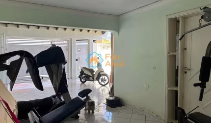 Casa com 4 suítes Vila Dainese