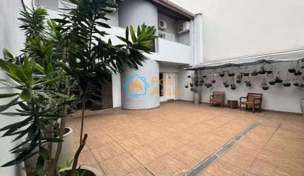 Lindo Sobrado no Boa Vista em Americana