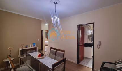 Apartamento Vila Santa Catarina 03 dormitórios.