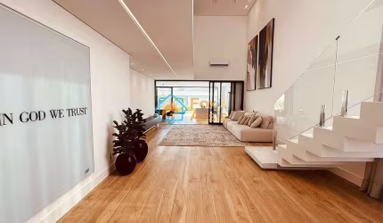 Condomínio Residencial Mac Knight