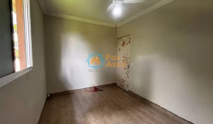Apartamento no Terras de São Pedro
