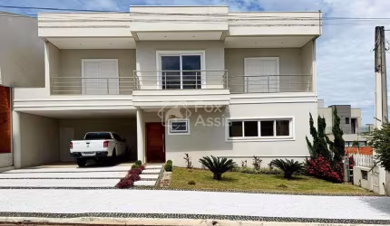 Condomínio Residencial Tripoli.
