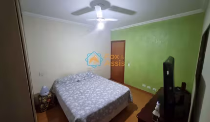 Casa no Nova Carioba 03 dormitórios
