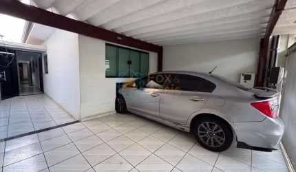 Casa á Venda Jardim Perola.