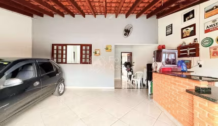 Casa à venda Parque São Jerônimo