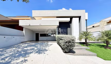 Casa Nova Condomínio Villagio