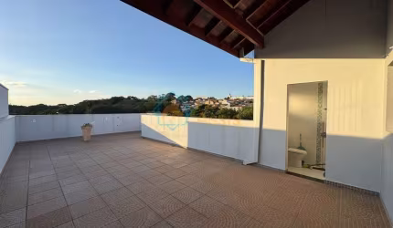 Casa á venda Vila Bertini.