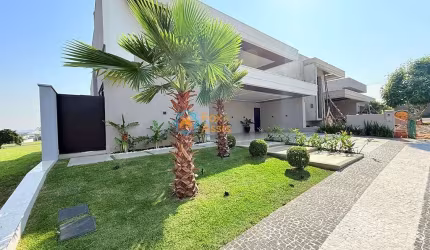 Condomínio Fazenda Santa Lúcia