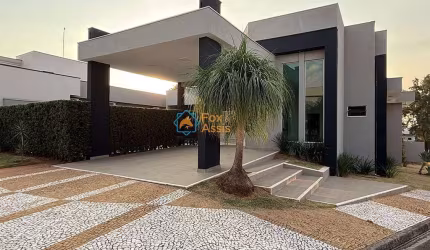 Condomínio Vila Carioba