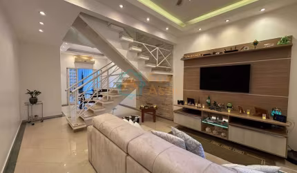 Casa á venda Condomínio Euroville.
