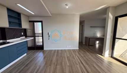 Apartamento á venda Terrazo Van Gogh.