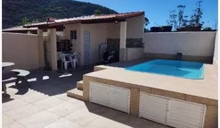 VENDO CASA EM ITAIPUAÇU