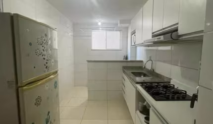 VENDO APARTAMENTO EM ITAIPUAÇU