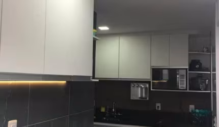 APARTAMENTO, 2 DORMITÓRIOS
