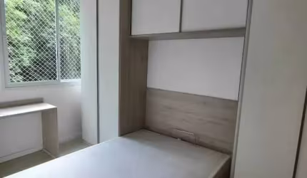 APARTAMENTO, 2 DORMITÓRIOS