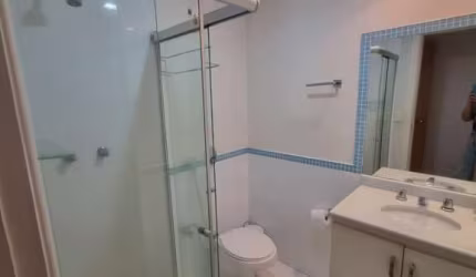 APARTAMENTO, 4 DORMITÓRIOS
