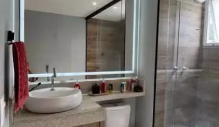 APARTAMENTO, 2 DORMITÓRIOS