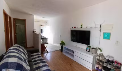 APARTAMENTO, 2 DORMITÓRIOS